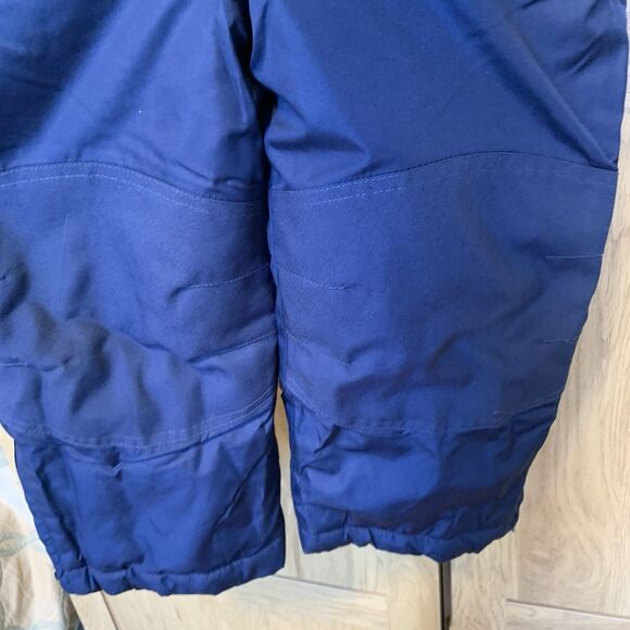 iXtreme Outfitters Toddler Kids Snow Bib Overalls Pants Zipper 3T Insulated Ski - Picture 9 of 13